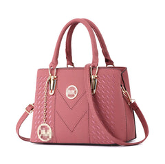2019 Fashionable Shoulder Bag - Versatile Crossbody Bag