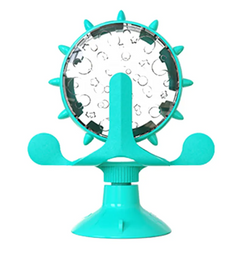 Cat Interactive Feeder Toy