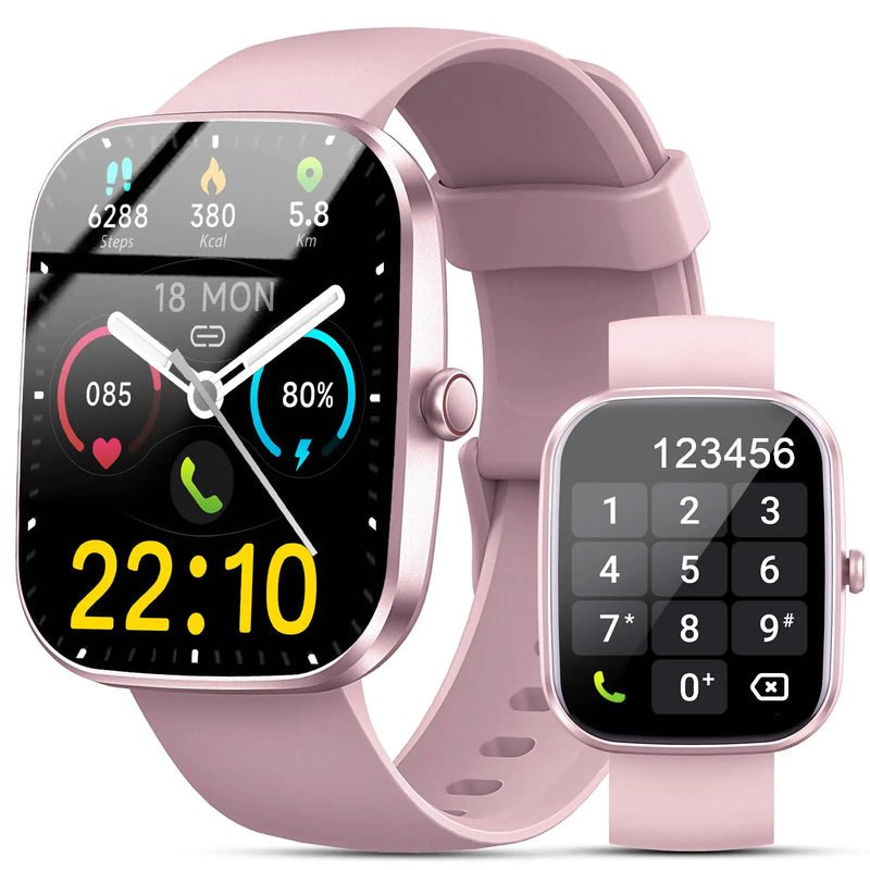 Smart Watch 1.91