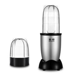 Multi-function machine mixing juicer