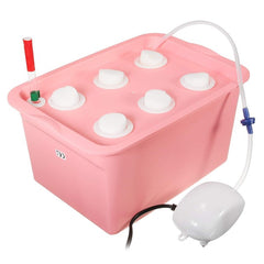 Planting Machine and Seedling Cultivation Box