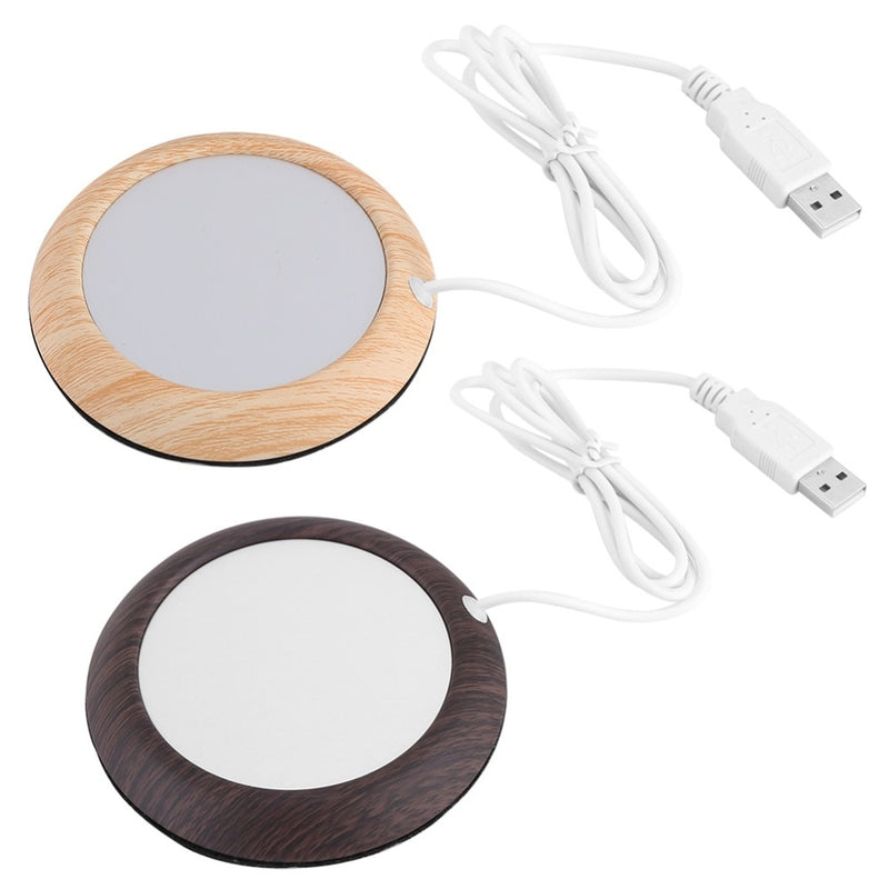 USB Heated Coaster for Insulated Cups