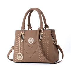 2019 Fashionable Shoulder Bag - Versatile Crossbody Bag