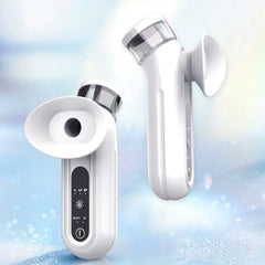 Portable Hot & Cold Eye Compress Cleaner
