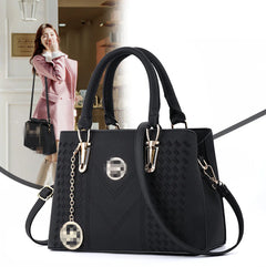 2019 Fashionable Shoulder Bag - Versatile Crossbody Bag