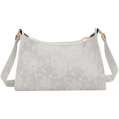 French High-Sense Women's Armpit Stick Bag
