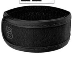 Elastic No-Buckle Waist Belt