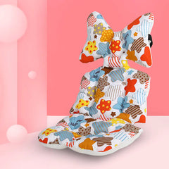 Cotton Cushion for Baby Stroller and High Chair