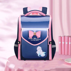 Women's Waterproof Load Reduction Spine Protection Backpack