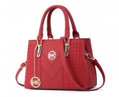 2019 Fashionable Shoulder Bag - Versatile Crossbody Bag