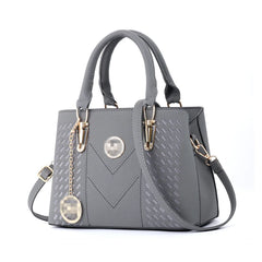 2019 Fashionable Shoulder Bag - Versatile Crossbody Bag