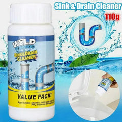 Toilet Sewer Dredging Cleaning Deodorant