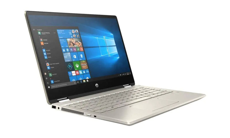 hp Pavilion x360-14