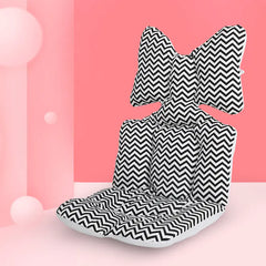 Cotton Cushion for Baby Stroller and High Chair