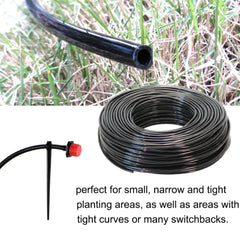 50M Automatic Garden Irrigation Kit