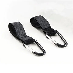 Universal Baby Stroller Organizer Bag and Storage Basket