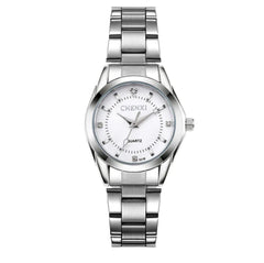 CHENXI Women's Quartz Watch - Morning Dawn Design