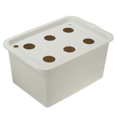 Planting Machine and Seedling Cultivation Box
