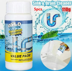 Toilet Sewer Dredging Cleaning Deodorant