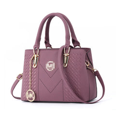 2019 Fashionable Shoulder Bag - Versatile Crossbody Bag