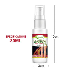 KanyeHB Vein Spray for Leg Care - 30ml