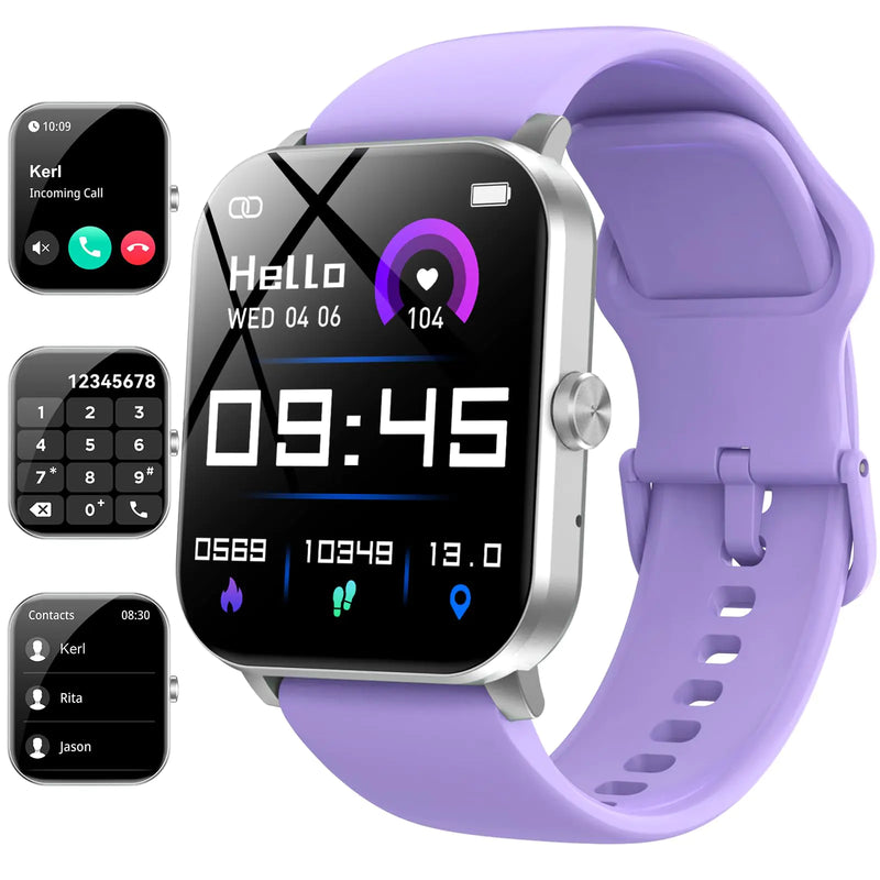 Smart Watch 1.85