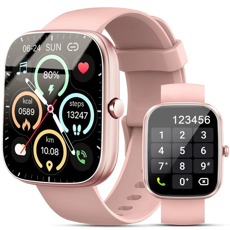 Smart Watch 1.96