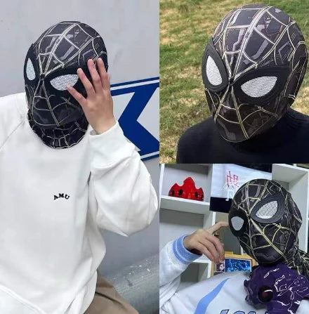 Spider-Man Masks for Men (One Piece)