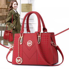 2019 Fashionable Shoulder Bag - Versatile Crossbody Bag