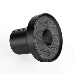 Supercharged Shower Integrated 15-layer Filter Scale And Chlorine Removal Shower Nozzle