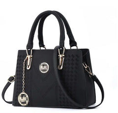 2019 Fashionable Shoulder Bag - Versatile Crossbody Bag